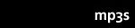 MP3s